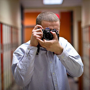 Meet your Posher, Liam